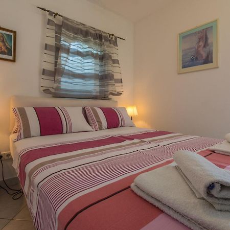 Apartamento Jagic Crikvenica Habitación foto