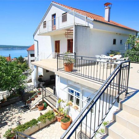 Apartamento Jagic Crikvenica Exterior foto