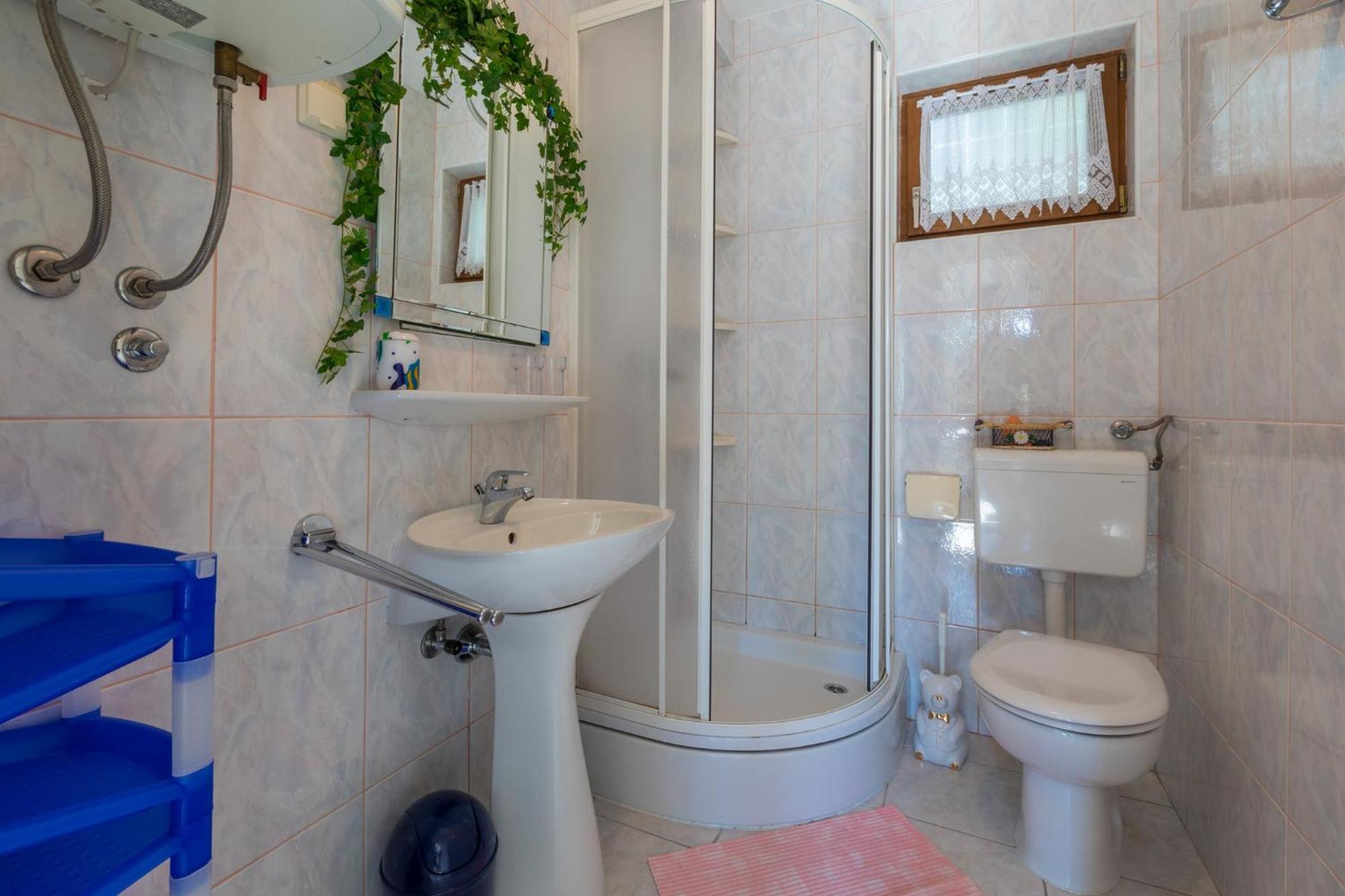 Apartamento Jagic Crikvenica Habitación foto